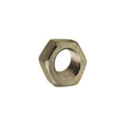 5/8-11 LEFT HAND HEX NUT ZINC