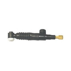WP-9FV Tig Torch Kit, Flexible Head, On