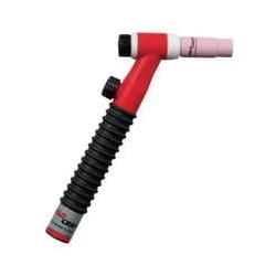 WP-17V Air Cooled Tig Torch Kit, Angled