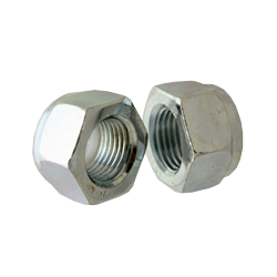 1/2-13 HEAVY NYLON INSERT LOCKNUT Z
