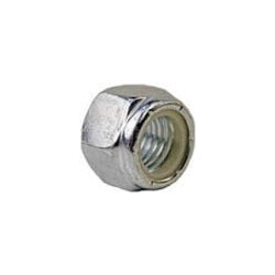 3/4-16 NYLON INSERT LOCKNUT Z
