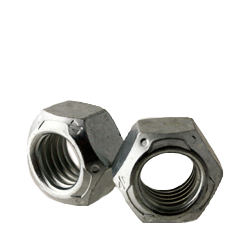 1/2-13 TOP LOCK NUT GRADE C Z