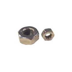 M24-3 HEX NUT DIN 934 A2 S/S