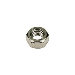 M14-2.0 HEX NUT DIN 934 Z