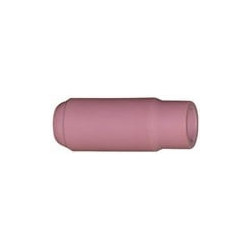 10N50 ALUMINA NOZZLE TIG CUPS, 1/4in, S