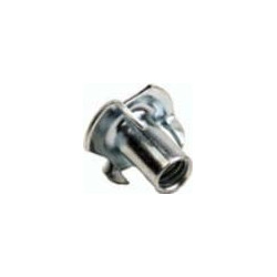 1/4-20 x 7/16 TEE NUT 3-PRONG Z