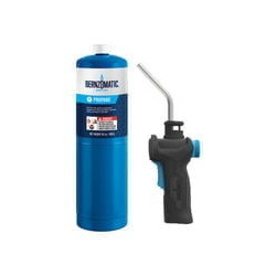 Multi-Use Torch Kit, 14.1 oz Propane Cy