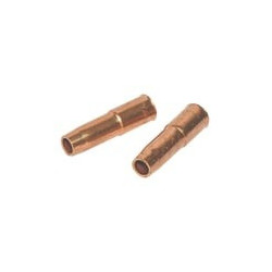 Adjustable MIG Gun Nozzles, 1/2 in Adju