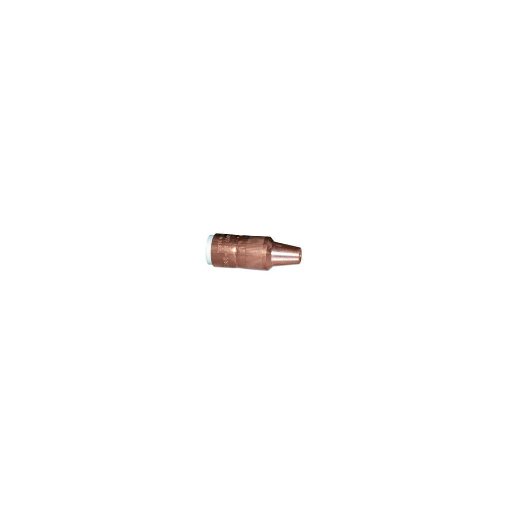 Centerfire Nozzles, Tapered, MiniFlush,