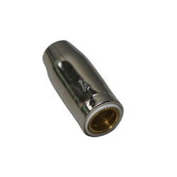 Quik Tip Nozzles, 5/8 in, For Mig Guns