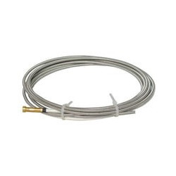 Mig Liners, 1/16 in x 15 ft, Tweco