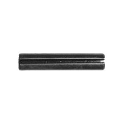 M3.5 x 20 SPRING TENSION PIN STEEL PLN