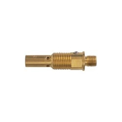 Gas Diffusers, Brass, For Best Welds 25