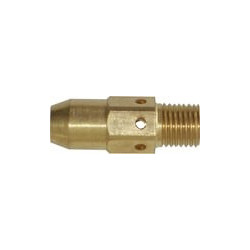 Gas Diffusers, Brass, For Best Welds 40