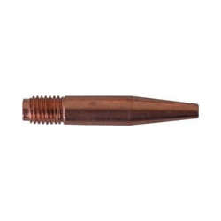MIG Contact Tip, 0.035 in, Tapered - QT