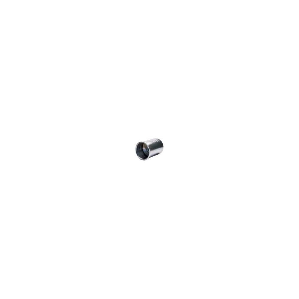 129572 POLY RIVET NUT 5/16-18 ( .030 - 
