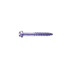 3/16 x 2 3/4 PHILLIPS FLAT TAPCON SCREW
