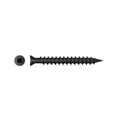 6 x 1 5/8 SQUARE TRIM DRYWALL SCREW