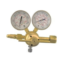 High Pressure Single Stage Piston Regul