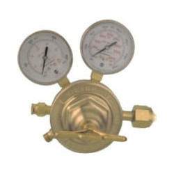 SR 450 Single Stage Heavy Duty Regulato