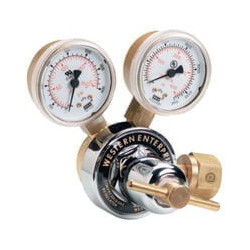 RS Medium Duty Single Stage Regulators,