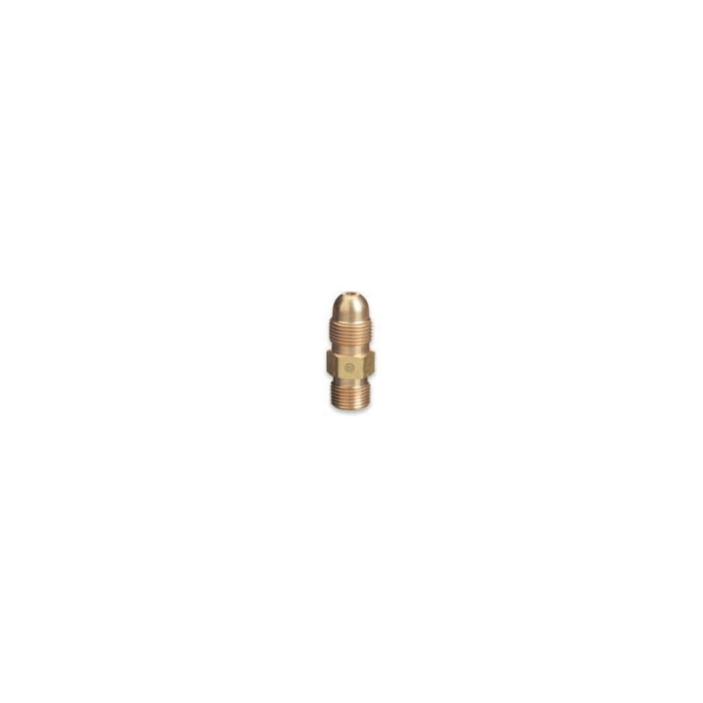 Brass Cylinder Adaptors, From CGA-510 P