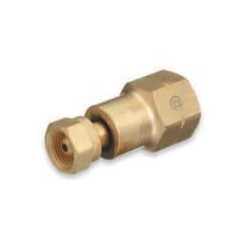 Brass Cylinder Adaptors, From CGA-200 "