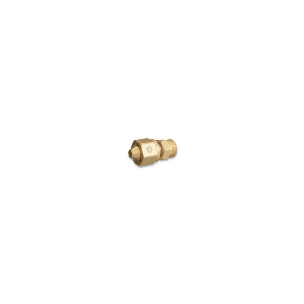 Brass Cylinder Adaptors, From CGA-300 C
