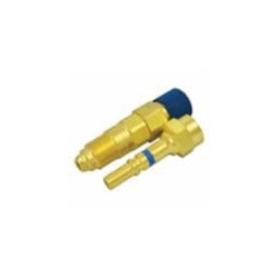 Quick Connects, Regulator-to-Hose, QDB3