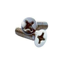 10 PC BAG POLISHED S/S #12-24 x 2