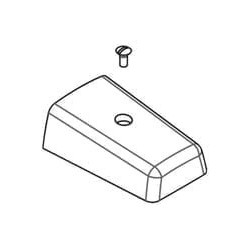 Arc Gouging Torch Parts, Valve W/Bonnet
