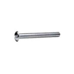 8-32 x 7/16 SLOTTED ROUND MACHINE SCREW
