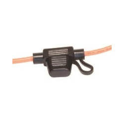 FUSE HOLDER-12 GAUGE MINI