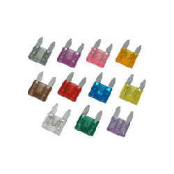 FUSE-30 AMP MINI GREEN