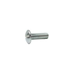 10-24 x 7/8 SLOTTED TRUSS MACHINE SCREW