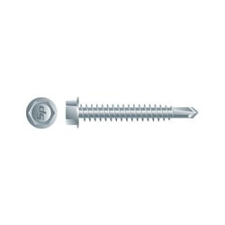 10 x 3/4 HWH TEK SCREW W/NEO Z