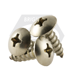 14 x 1 PHILLIPS TRUSS SHEET METAL SCREW