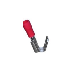 12-10 HEAT SHRINK PIGGYBACK