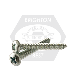 14 x 1 PHILLIPS TRUSS SHEET METAL SCREW