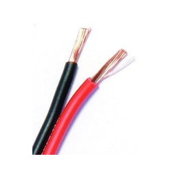 18 GAUGE TRAILER WIRE-2 CONDUCTOR 100FT