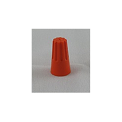 22-14 ORANGE WIRE NUT