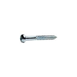 4 x 3/4 SLOTTED FLAT WOOD SCREW Z
