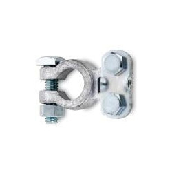 BT L/ELBOW-1/0 NEGATIVE