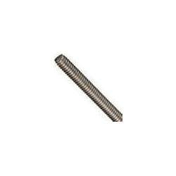 1 1/4-7x 6 THREADED ROD 316 S/S