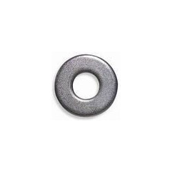 1/4 USS FLAT WASHER GALV