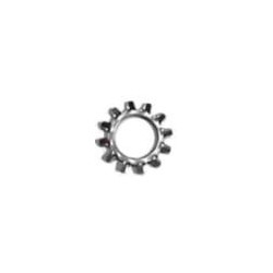 M8 INTERNAL TOOTH LOCK WASHER DIN 6797 