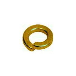 1/2 LOCKWASHER GRADE 8 ZY