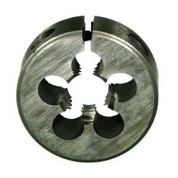 12-24,1 OD SPLIT DIESCREW, ADJUSTABLE R