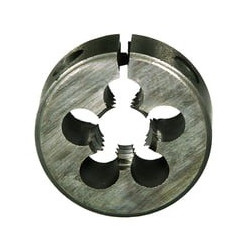 1/2-14 SPLIT PIPE DIESCREW, ADJUSTABLE 