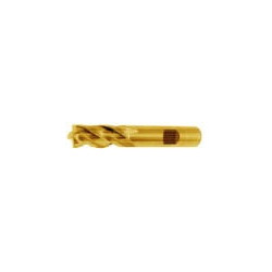 1 1/4 COBALT END MILL 6 FLUTE,REGULAR L